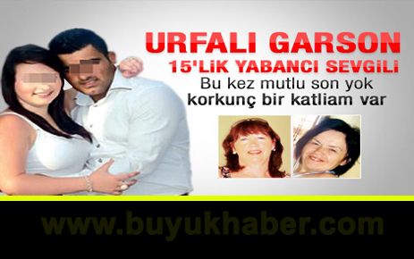 İrlandalı 2 kadını ormanda öldürdü
