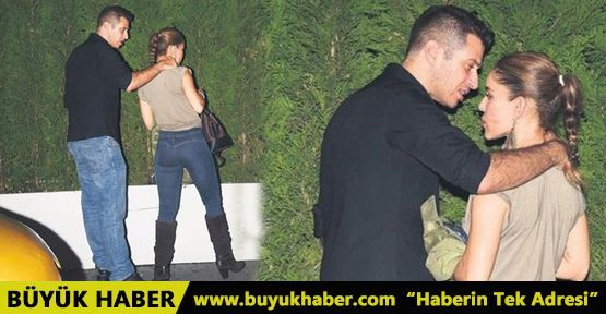Irmak Ünal ve sevgilisi Doğa Hergenç'in kıskançlık kavgası!