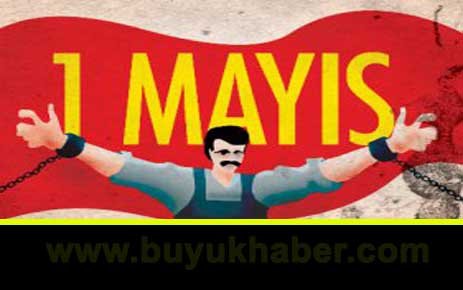 İşçiler Taksim'de Neden Israrlı?