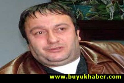 İsmail Türüt'lü rüşvet pazarlığı!