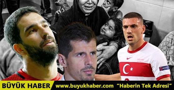 İsrail'in Gazze'de hastaneyi hedef almasına spor dünyasından tepki!