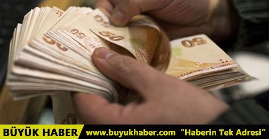 İşsizlik maaşı 2100 liraya çıkıyor