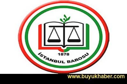İstanbul Barosu vatandaşlara gönüllü olarak avukatlık yapacak