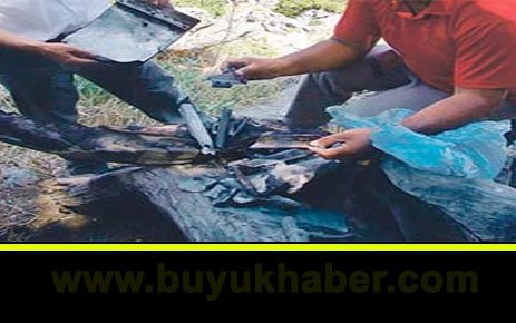 İstanbul Beylikdüzü'nde facia!