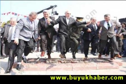 İstanbul için nevruz vakti