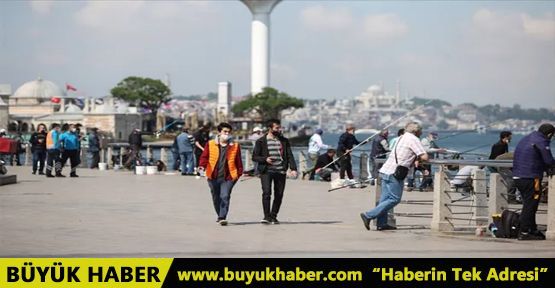 İstanbul İl Sağlık Müdürü: Açık havada maske kullanımında gevşeme öngörüyoruz