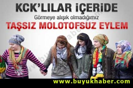 İstanbul Kazlıçeşme'de BDP mitingi