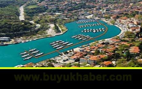 İstanbul'a bu proje çok yakışacak.
