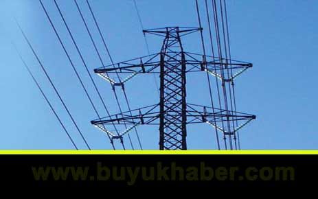 İstanbul'da 10 Günlük Elektrik Kesintisi