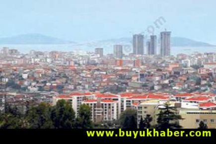 İstanbul'da 10 İlçeye 'Siluet' Sınırı