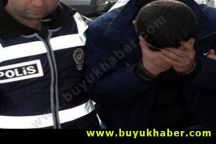 İstanbul'da büyük operasyon: 63 gözaltı
