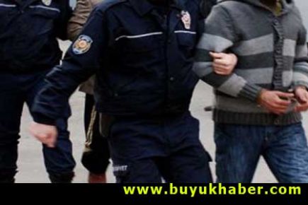 İstanbul'da Büyük Uyuşturucu Baskını