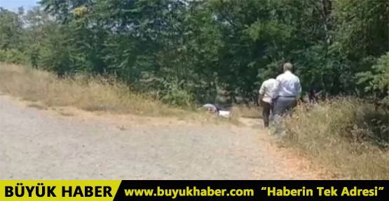 İstanbul'da kadın cesedi bulundu