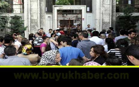 İSTANBUL'DA LYS