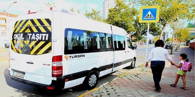 İstanbul'da okul servisleri zamlandı