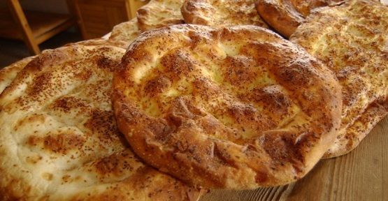 İstanbul'da pide fiyatları açıklandı