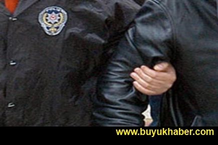 İstanbul'da şafak operasyonu