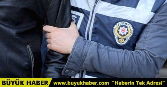 İstanbul'da saldırı hazırlığındaki terörist yakalandı
