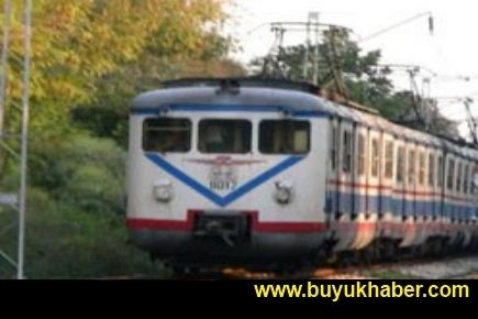 İstanbul'da tren istasyonları kapanacak