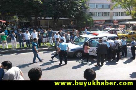 İstanbul'da üniversiteler karıştı
