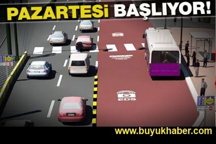 İstanbul'da yeni dönem başlıyor 