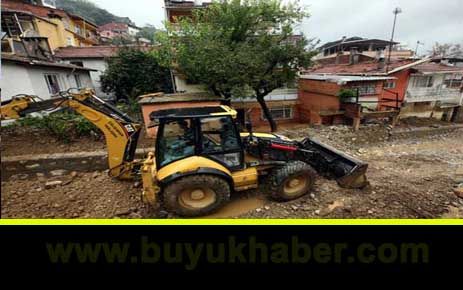 İstanbul'da yıkım için ihale yapıldı.