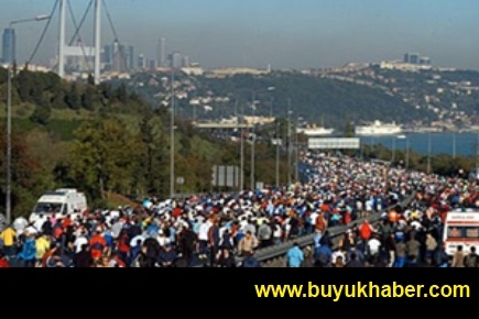 İstanbullular dikkat