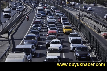 İstanbullular dikkat!Bu yollar kapanacak