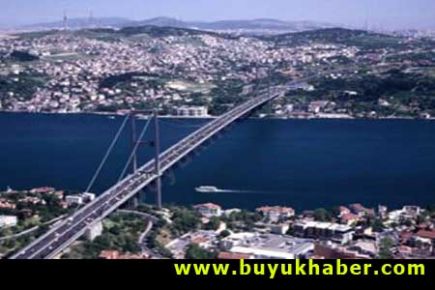 İstanbul'un Elektriği Denizin Altından Gelecek