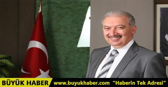 İstanbul'un yeni başkanı Mevlüt Uysal oldu