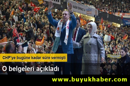 İşte AK Parti’nin İstanbul ilçe belediye başkan adayları