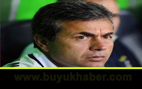İşte Aykut Kocaman'ın transfer raporu