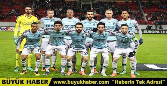 İşte Fenerbahçe'nin muhtemel rakipleri