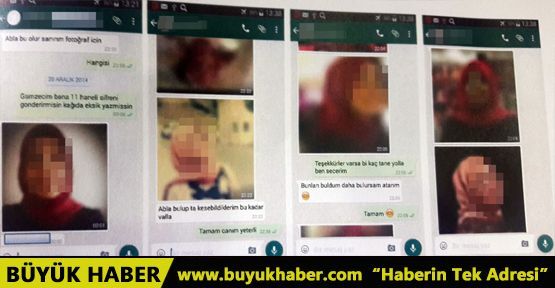 İşte FETÖ’nün ‘Çöp Çatan’ albümü