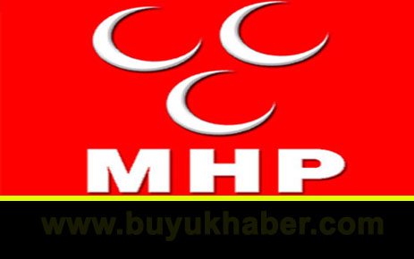 İşte MHP'nin Aday Adayı Listesi