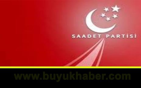 İŞTE SP'NİN İL İL ADAY LİSTESİ