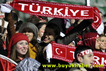 İşte Türkiye - Bulgaristan maçının ilk 11'leri
