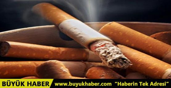 İşte yeni sigara yasakları