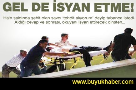 İsyan ettiren ihmaller zinciri