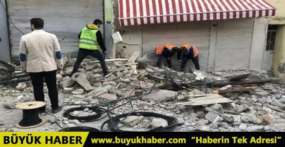 İzmir depreminden acı haber