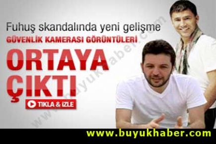 İzzet ve Nihat'ı zora sokacak görüntüler