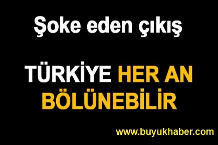 Jandarma komutanından şoke eden çıkış