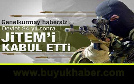 JİTEM adını 2 yıl kullandı