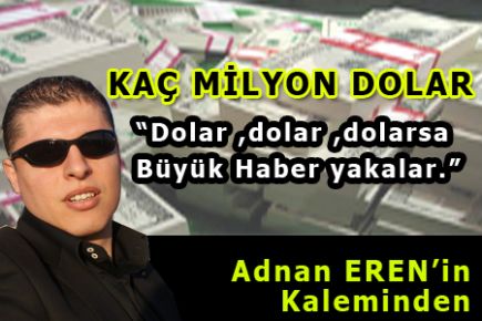 KAÇ MİLYON DOLAR