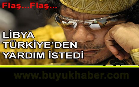 Kaddafi geri adım attı