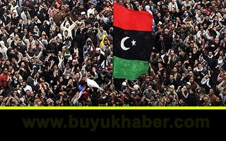 Kaddafi'ye son teklif