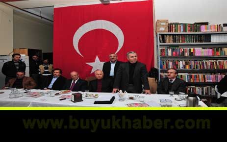 KADER MAHKÛMLARI DERNEĞİ’NİN ÇALIŞMALARI BEYLİKDÜZÜ SINIRLARINI AŞTI…