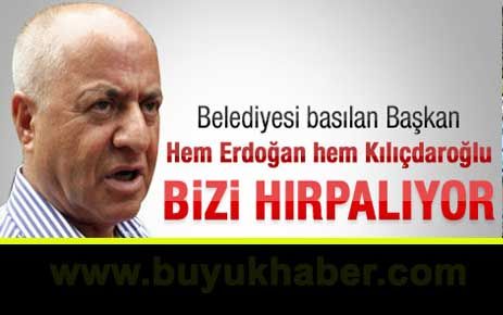 Kadıköy Belediye Başkanı'ndan Kılıçdaroğlu'na eleştiri