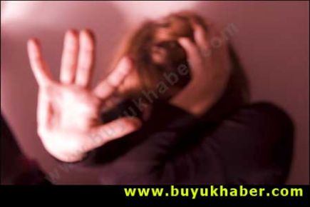Kadına şiddete 100 kişilik ekip