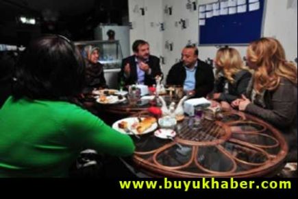 Kadınlara Yeni Yaşam Alanı Yakuplu'da Açıldı